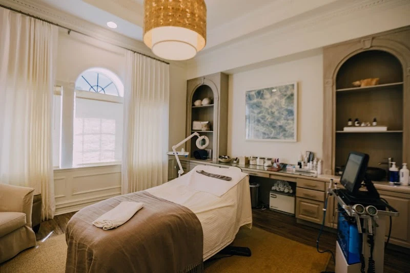 Ponte Vedra Plastic Surgery, Ponte Vedra Beach, Florida, 32082