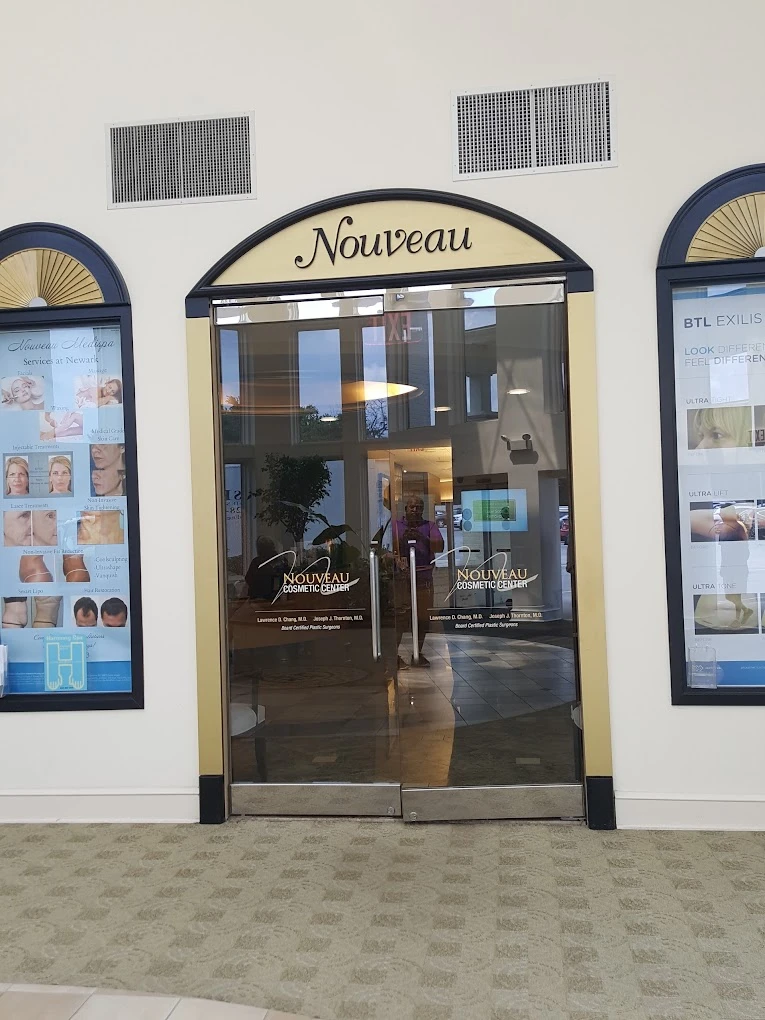 Nouveau Medispa, Laser & Hair, Newark, Delaware, 19713