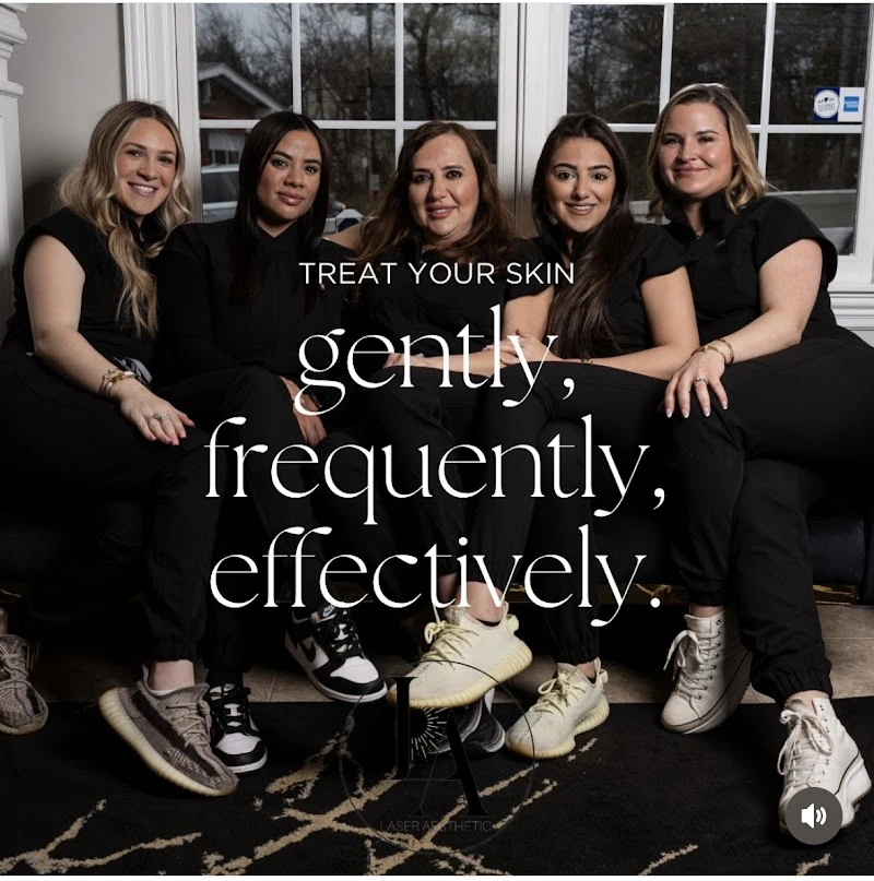 Laser Aesthetic Spa, Methuen, Massachusetts, 01844