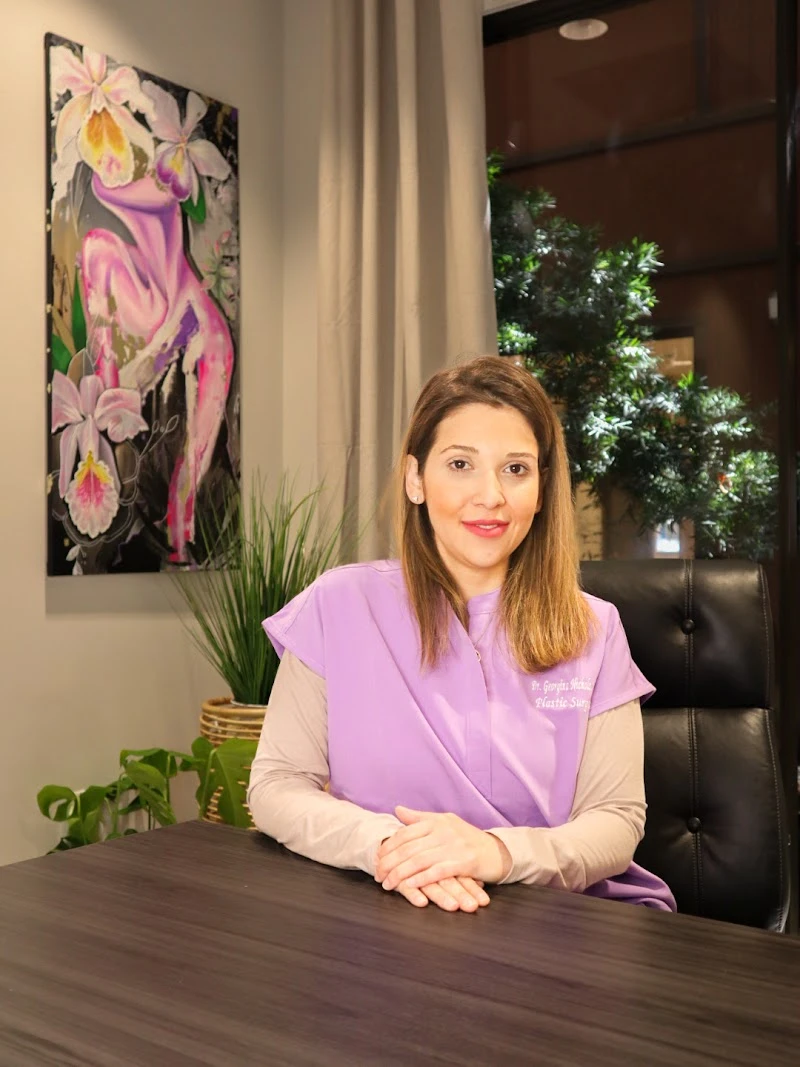 Georgina Nichols MD, Sacramento, California, 95825
