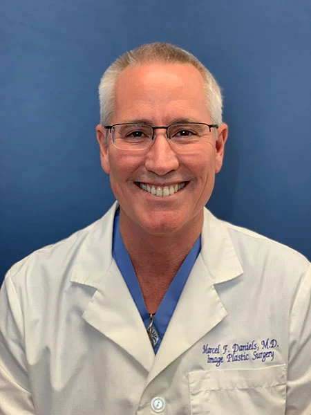 Dr. Marcel F. Daniels