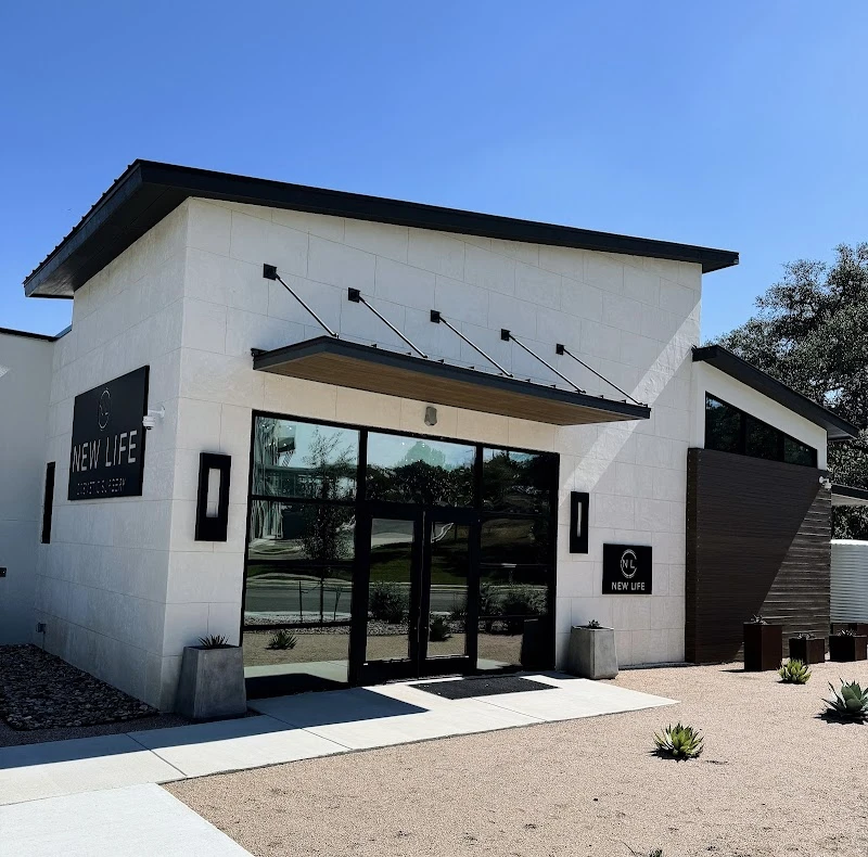New Life Cosmetic Surgery and Medspa
