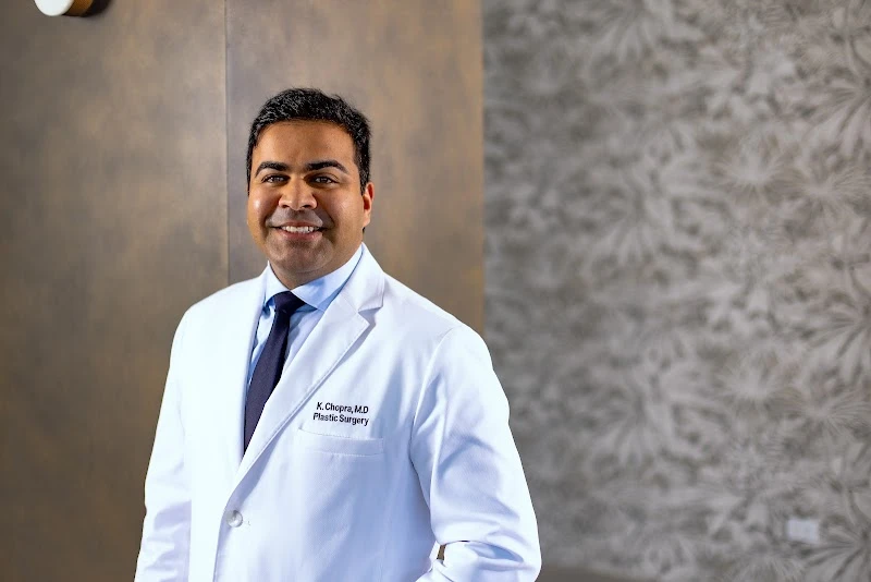 Karan Chopra, MD, Miami, Florida, 33146