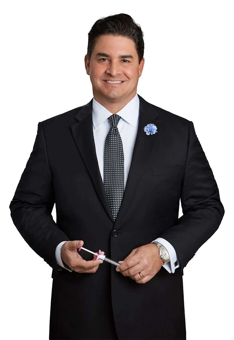 Dr. Max Polo, MD, Miami, Florida, 33176