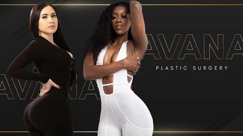 Avana Plastic Surgery, Miami, Florida, 33174