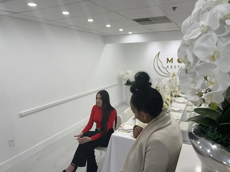 Moon Plastic Surgery, Miami, Florida, 33126