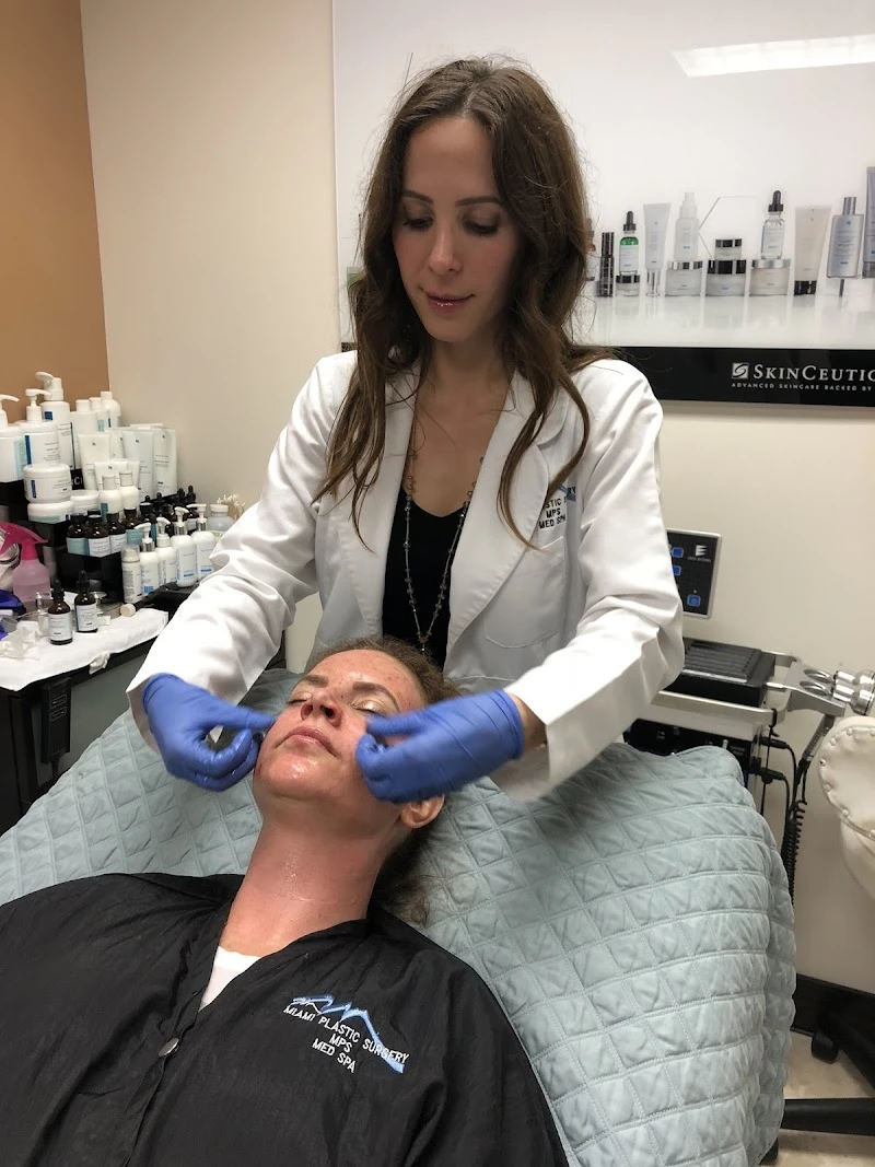 Miami Plastic Surgery, Coral Gables, Florida, 33134