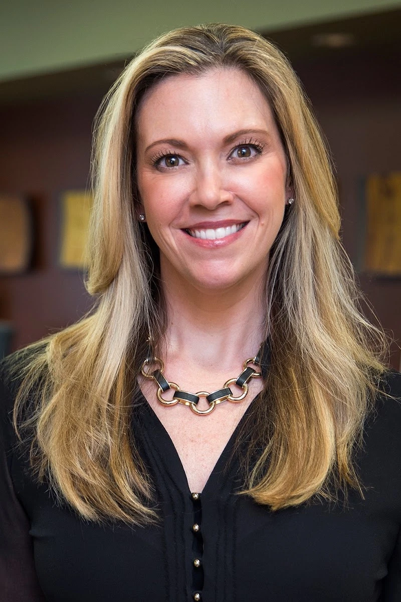 Dr. Stephanie Molden, M.D.