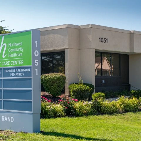 WomanCare PC, Arlington Heights, Illinois, 60004