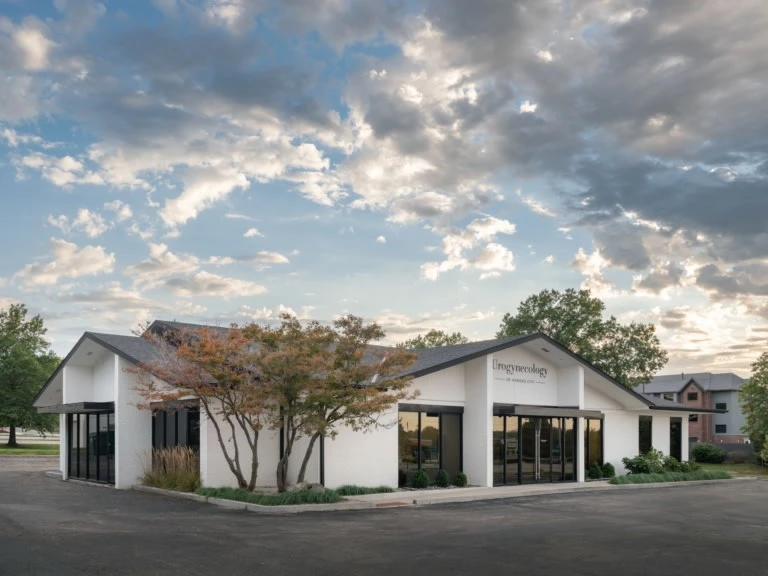 Urogynecology of Kansas City, LLC - Patrick Nosti, MD, FACOG, Overland Park, Kansas, 10707