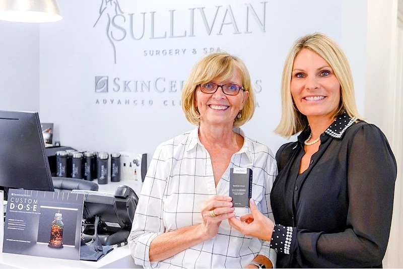 Sullivan Surgery & Spa Annapolis