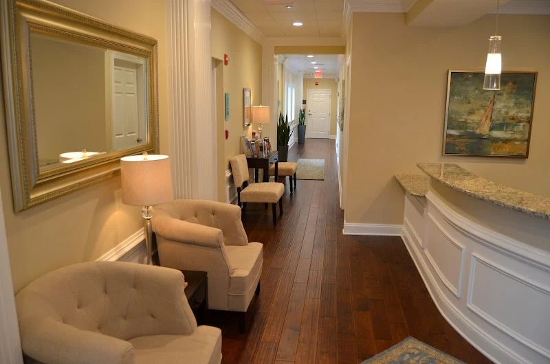 The Sandel Duggal Center for Plastic Surgery