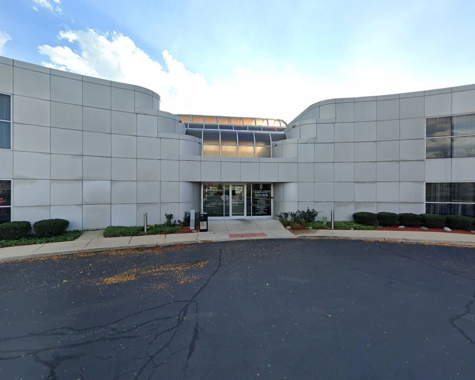 Longevity Spa, Arlington Heights, Illinois, 60005