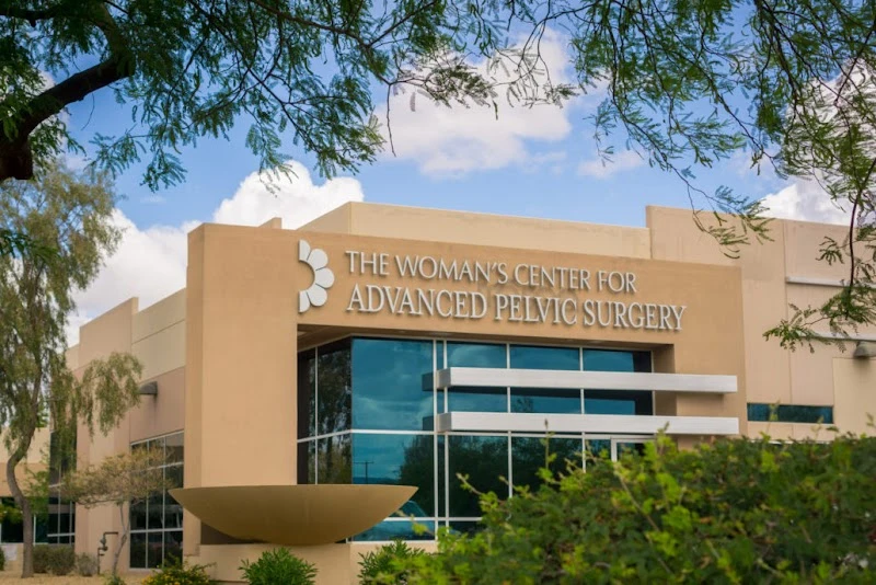 Ryan Stratford, MD, MBA, FACOG, Mesa, Arizona, 85215