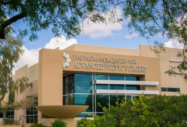 Ryan Stratford, MD, MBA, FACOG, Mesa, Arizona, 85215
