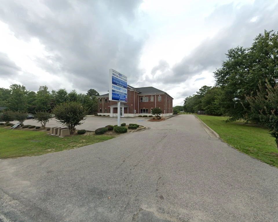 Carolina Plastic Surgery of Fayetteville, PC