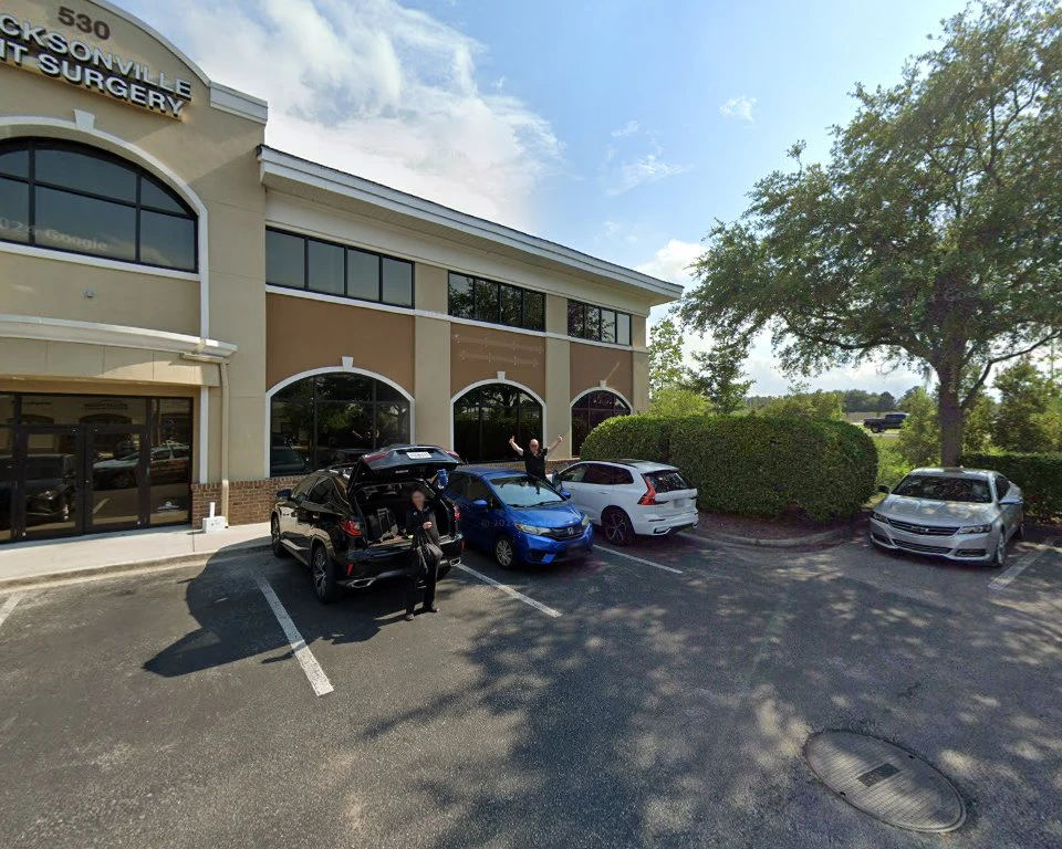 Dr. Hardy’s Plastic Surgery Center, Jacksonville, Florida, 11512