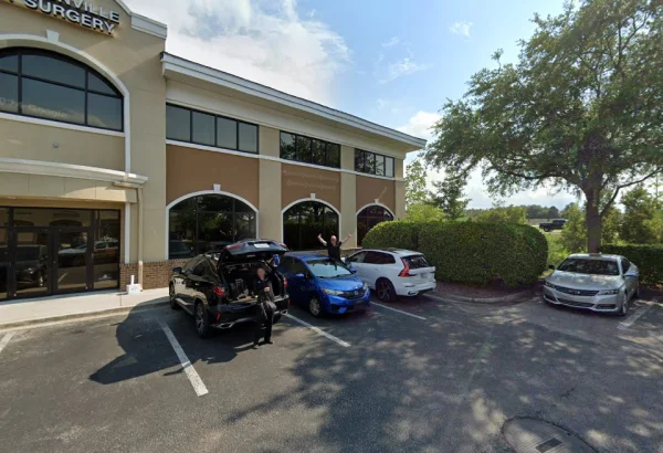 Dr. Hardy’s Plastic Surgery Center, Jacksonville, Florida, 11512
