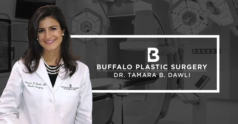 Buffalo Plastic Surgery, Buffalo, New York, 14214