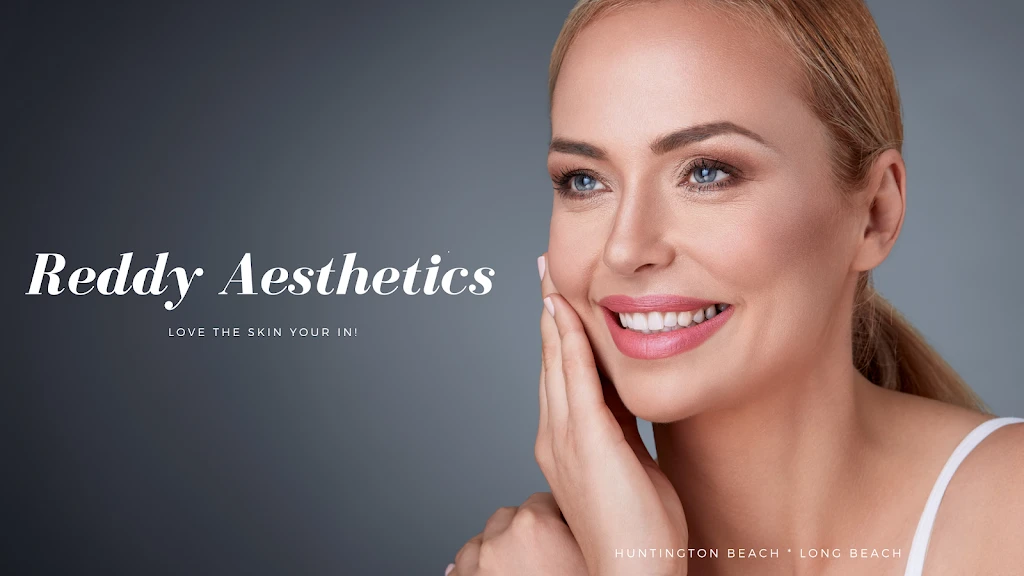 Reddy Aesthetics, Long Beach, California, 90807