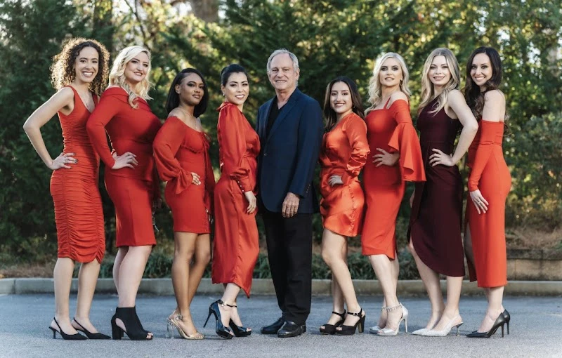 Dr. Alan Larsen - Buckhead Plastic Surgery, Buckhead Location, Atlanta, Georgia, 30342