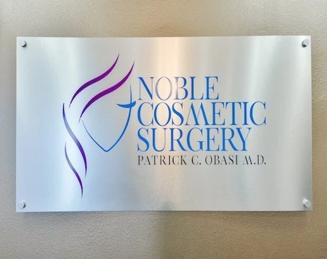 Noble Cosmetic Surgery: Patrick Obasi, MD, FACS, Desoto, Texas, 75115