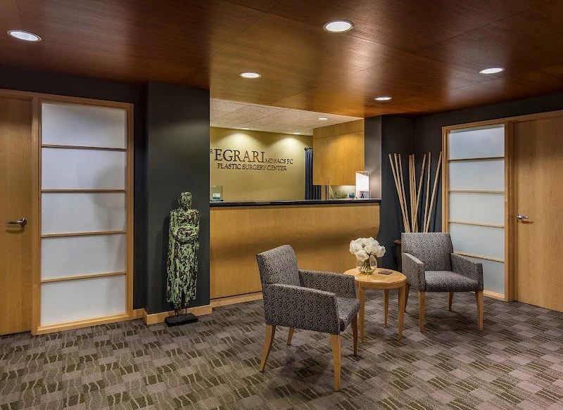 Egrari Plastic Surgery Center, Bellevue, Washington, 98004