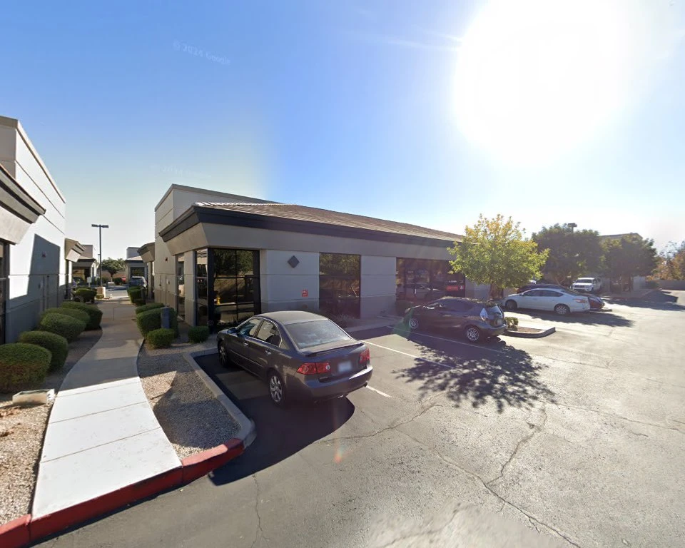 Semone Rochlin, D.O., FACOS, Gilbert, Arizona, 85296