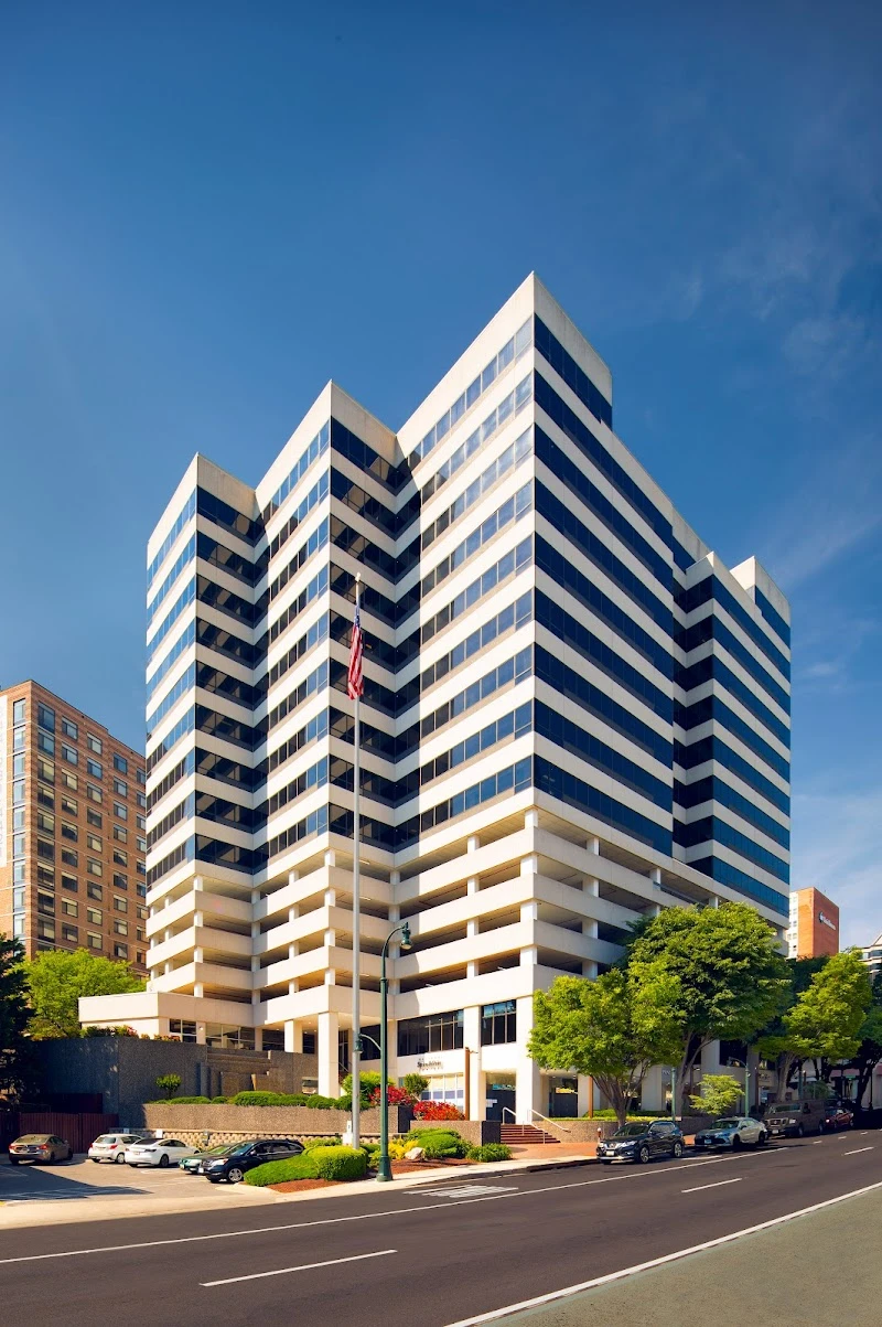 3 Point Elite - Gynecology and Wellness Specialists, Silver Spring, Maryland, 20910