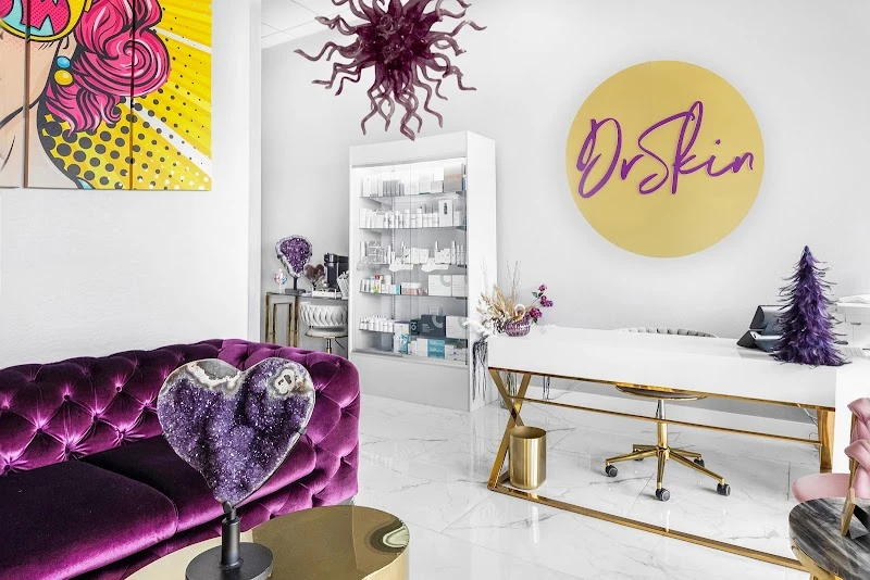 DrSkin Plastic Surgery, Regenerative & Medical Spa, Gilbert, Arizona, 85234