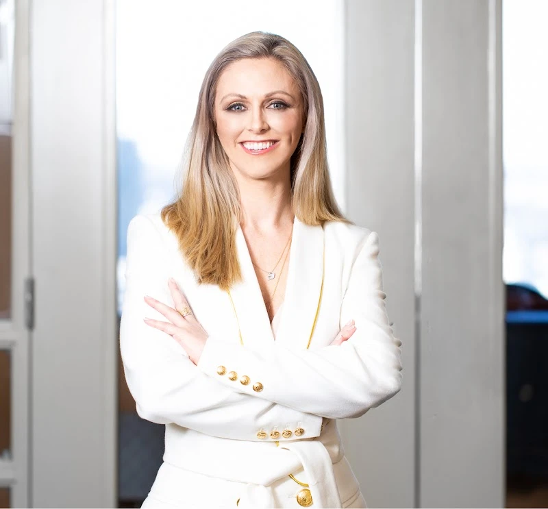 Meghan Nadeau, MD, Seattle, Washington, 98104