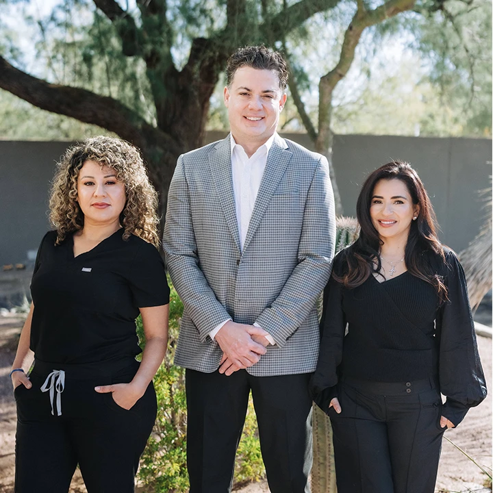 James Rough, M.D. Plastic Surgery