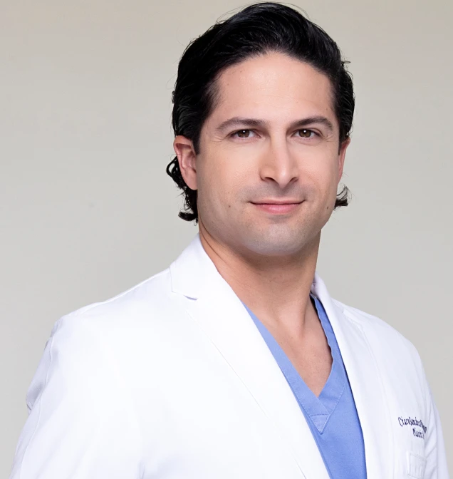 Francisco Sanchez-Navarro, MD