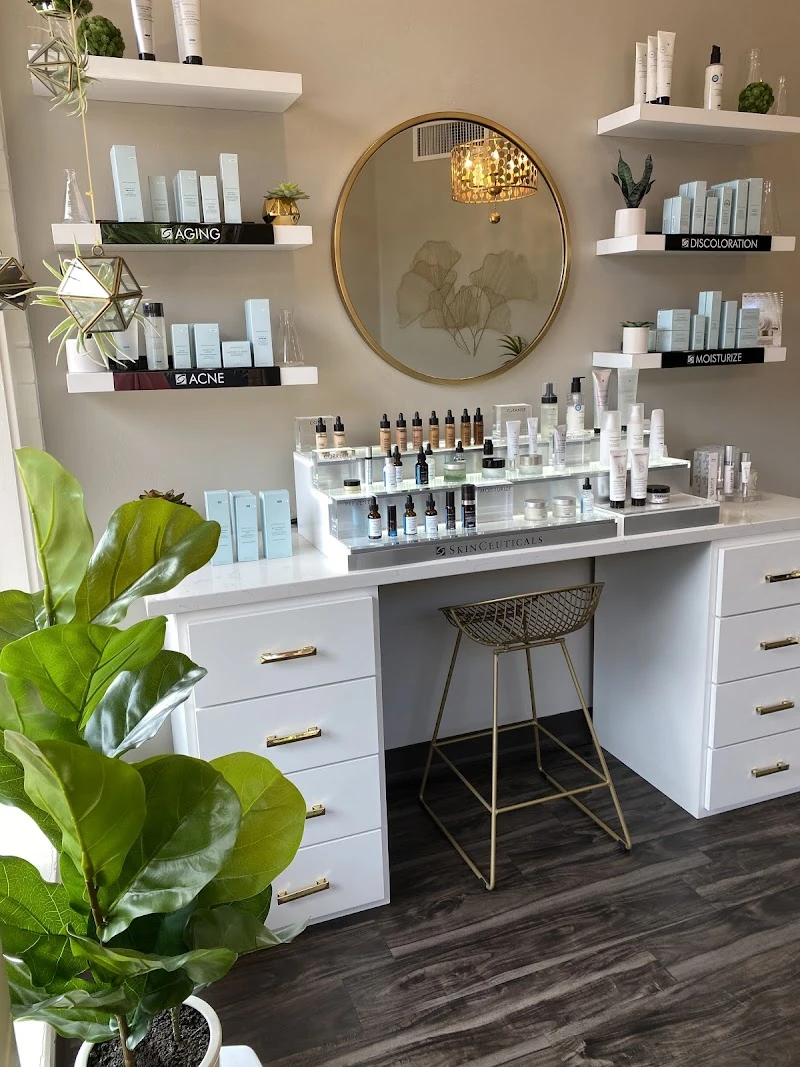 ZL MEDSPA, Tucson, Arizona, 85704