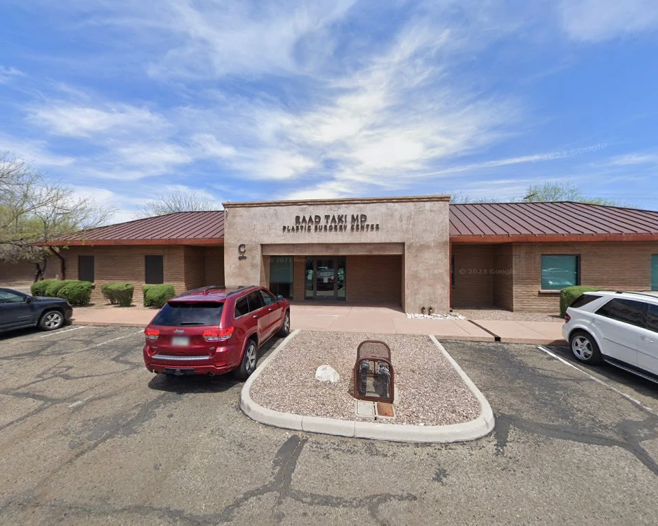 Raad Taki MD, Tucson, Arizona, 85712