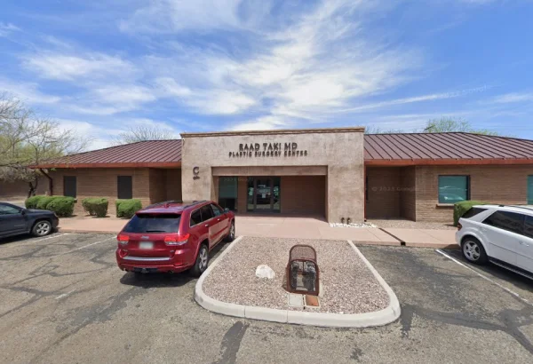 Raad Taki MD, Tucson, Arizona, 85712