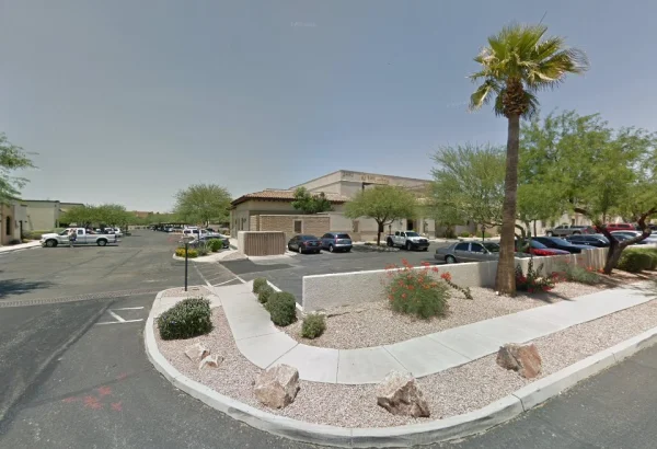 Gwendolyn Maxwell, Tucson, Arizona,