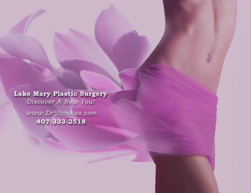 Lake Mary Plastic Surgery - Dr James Shoukas, Lake Mary, Florida, 32746
