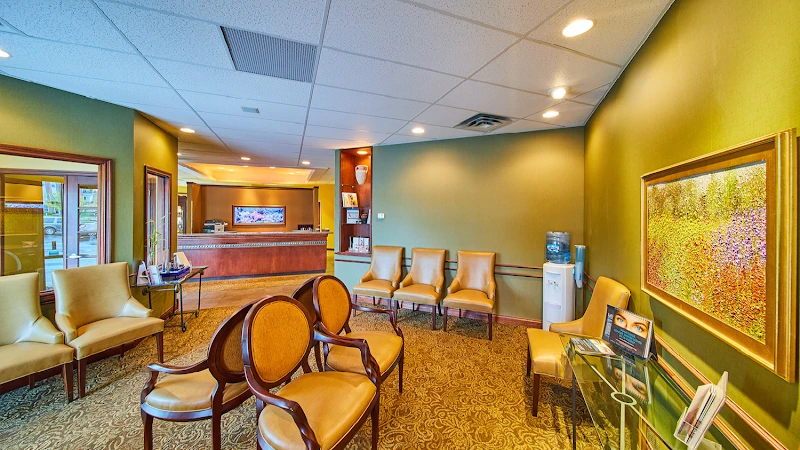 Carmel Cosmetic and Plastic Surgeons