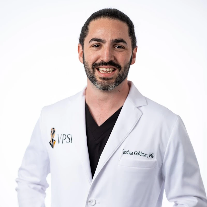 Dr. Joshua Goldman, Las Vegas, Nevada, 89145