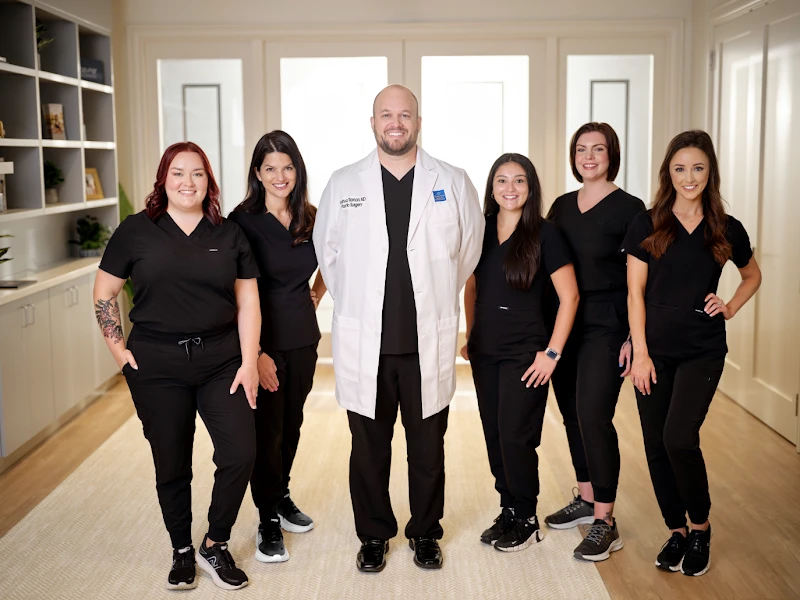 Azure Plastic Surgery & Med Spa, Carmel, Indiana, 14300