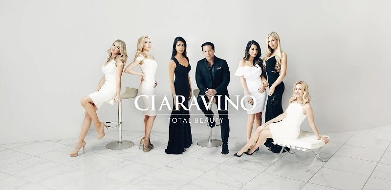 Ciaravino Total Beauty, Houston, Texas, 77098