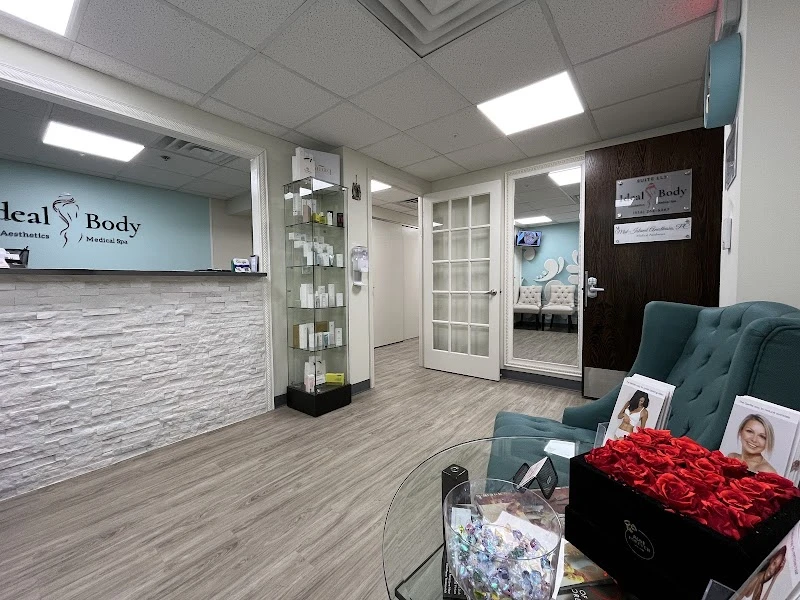 Ideal Body Med Spa, Westbury, New York, 11590