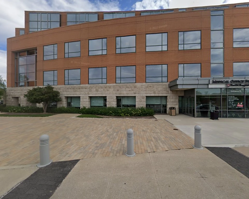 MIAS at Indiana University North Hospital, Carmel, Indiana, 11725