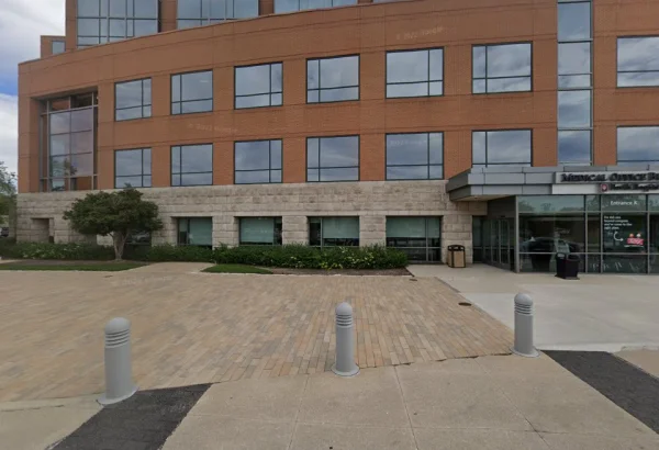 MIAS at Indiana University North Hospital, Carmel, Indiana, 11725