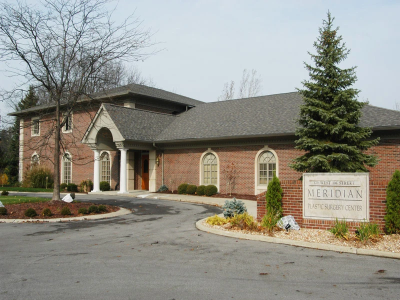 Meridian Plastic Surgeons, Indianapolis, Indiana, 46290