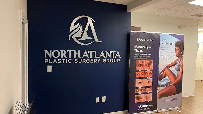 North Atlanta Plastic Surgery Group (NAPSG), Suwanee, Georgia, 30024