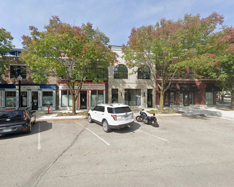 Dr. Ashley Robey, Carmel, Indiana, 12760