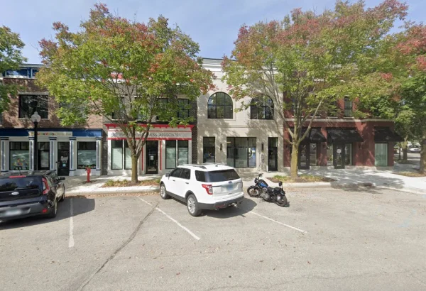 Dr. Ashley Robey, Carmel, Indiana, 12760