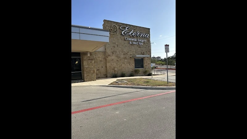 Eterna Cosmetic Surgery, San Antonio, Texas, 78249